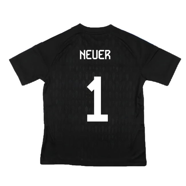 Bayern Munich 2023-2024 Goalkeeper - Top Grade Fan Edition Edition