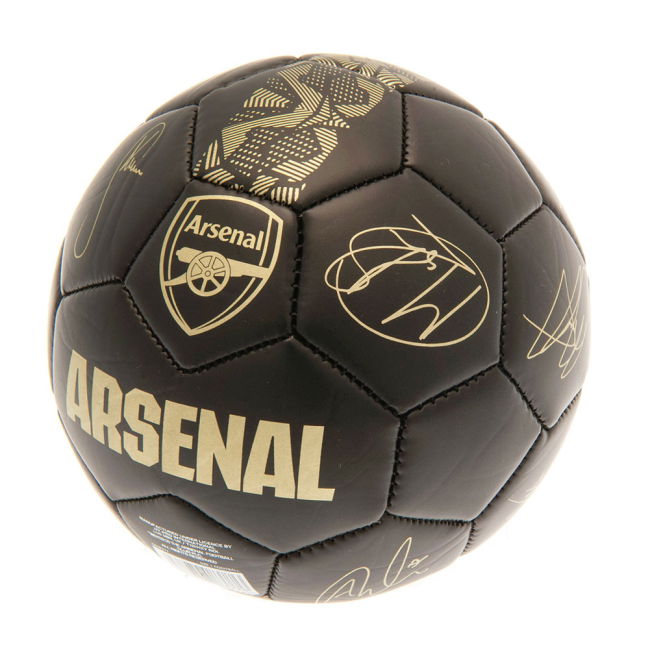 Match Replica Arsenal Home Supporter Shirt (Adults) (3)