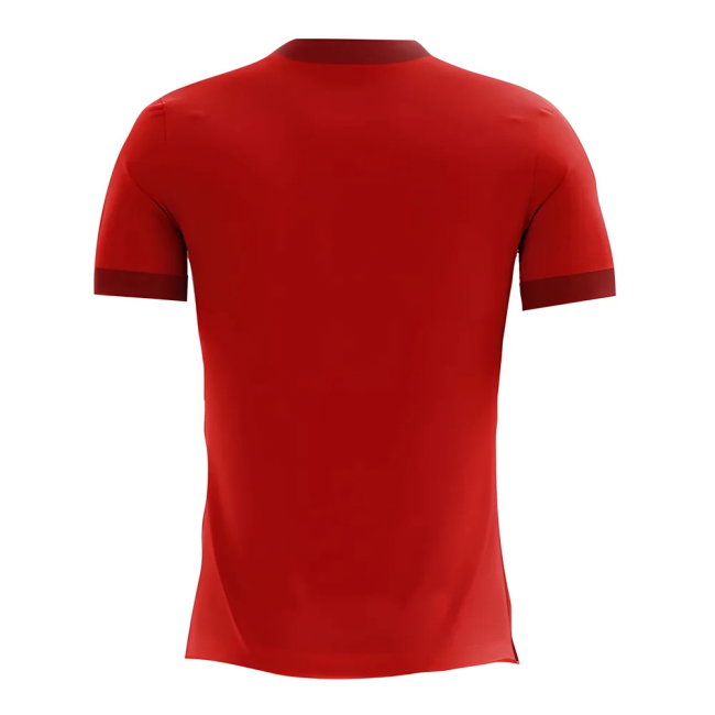 Egypt Home Shirt 2025-2026 edition (Baby
