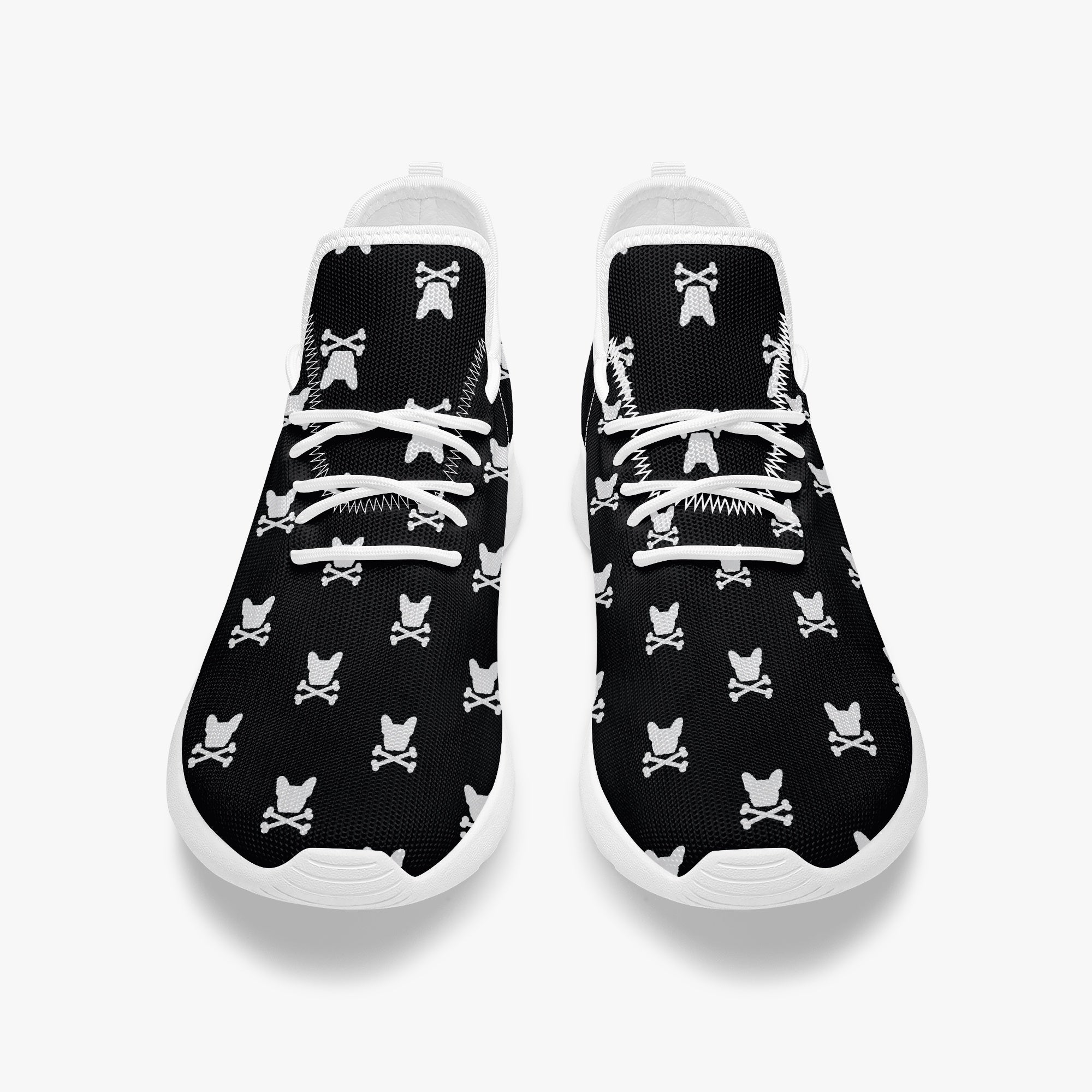 Dog Owner Casual Mickey - Comfy Classic Sneakers Indoor Comfort