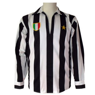 Juventus Special Edition Jersey Juventus
