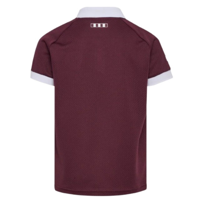 [FJH] 2026-2027 Hearts Home Shirt (Kids)