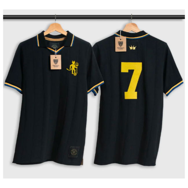 Man Utd Modern Jersey Manchester #81