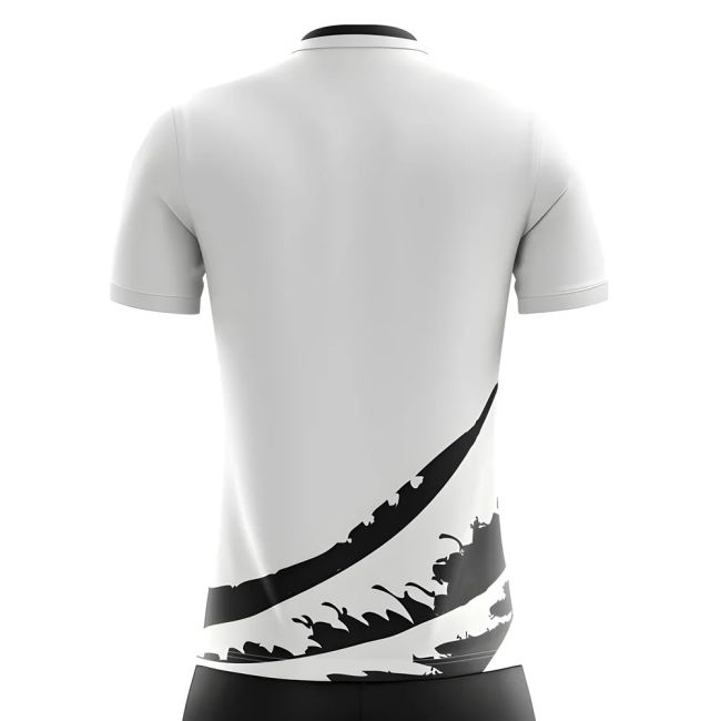 Premium-Quality Tournament-Edition 2025-2026 Japan Away Concept