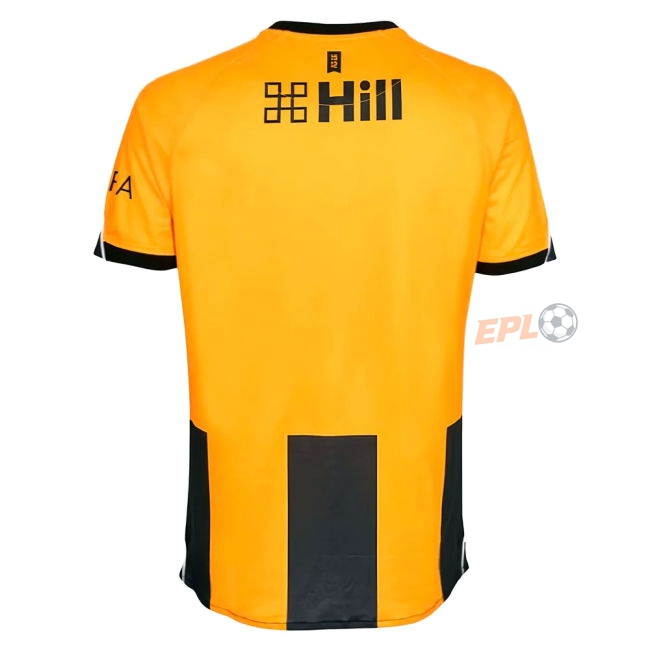 Non-League 2025-20 cost-effective Home Soccer Jersey