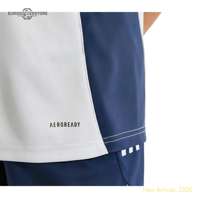 Arsenal 2024-25 Fan Version For Women (Eze Game Day Jersey Match Apparel