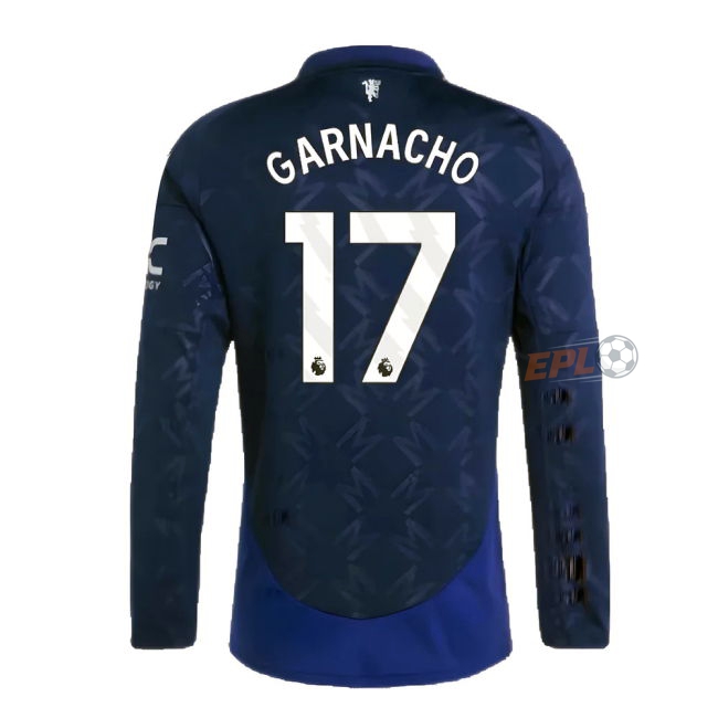 MAN original 2024-20 Away Kit - Adults | top-grade