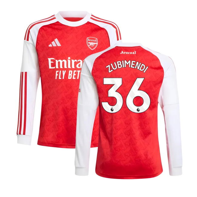 Genuine Replica Jersey - 2025-2026 ARS Home Vintage Kids Kids #39589