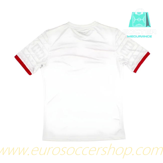 2024-25 Edition Angola Away