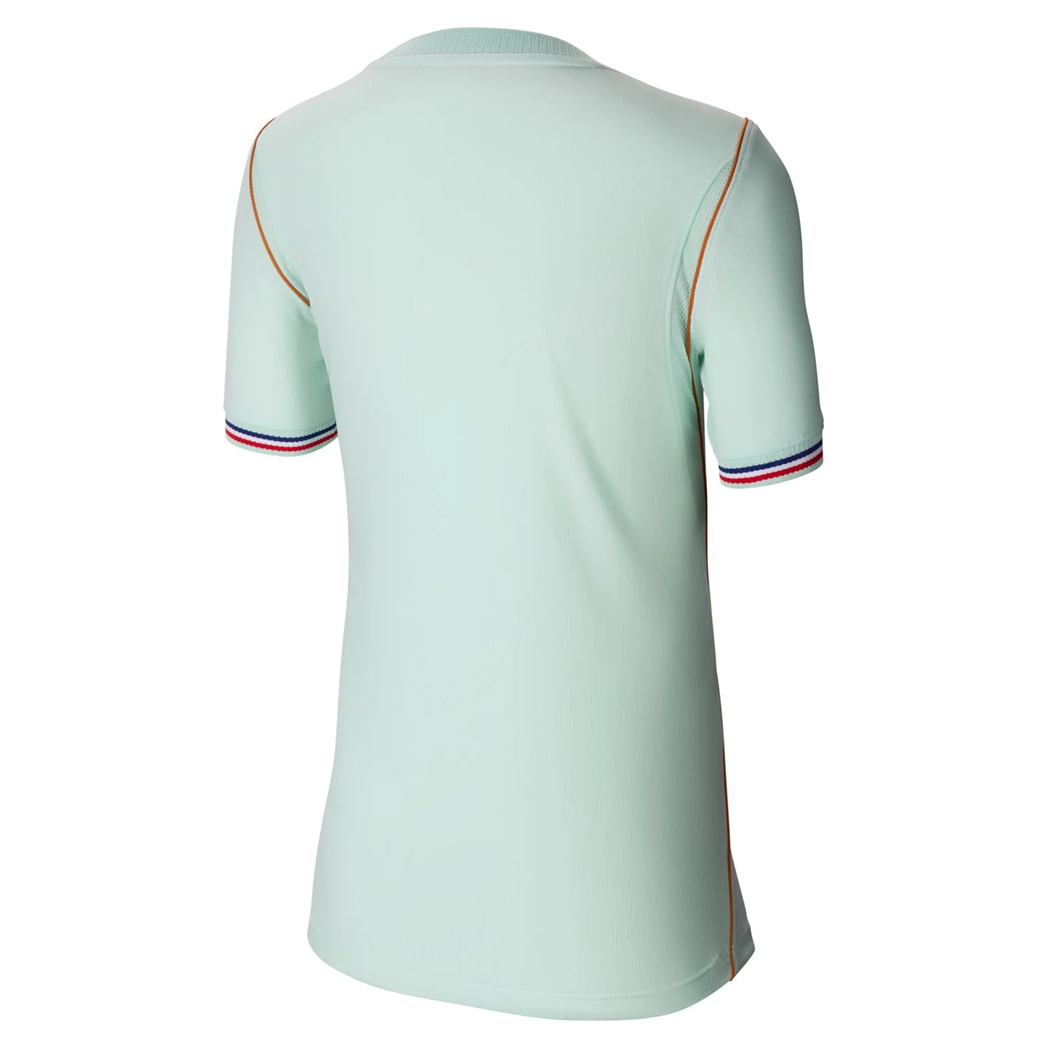 2026 France Away Kids World Cup jersey [JEP]