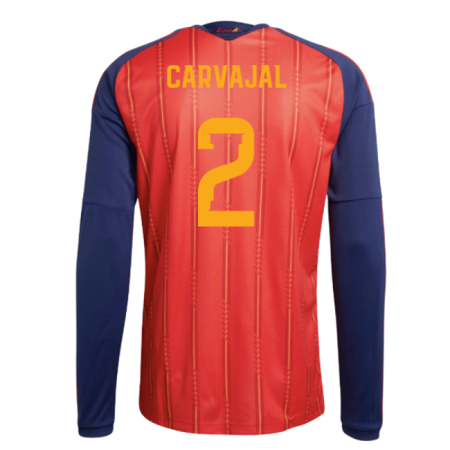 Top Grade 2026-2027 Spain Home With Limited Edition Design - La Roja