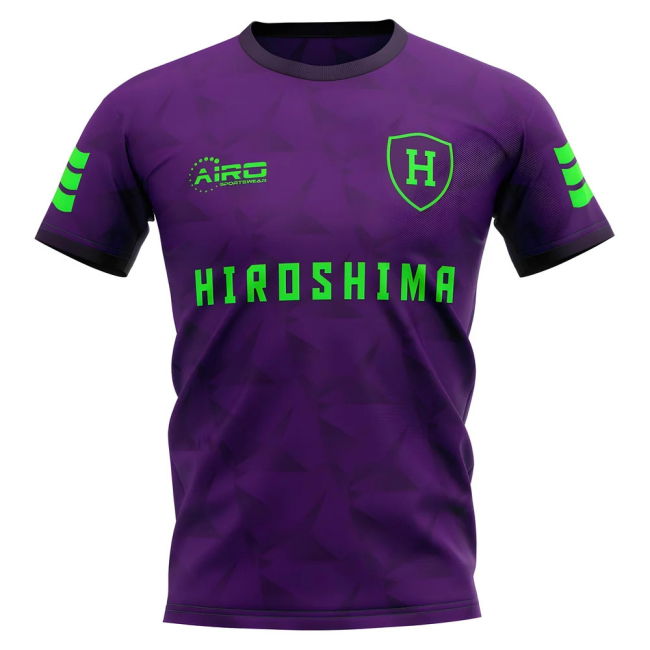 2025-2026 Authentic Rest of the World Home Jersey