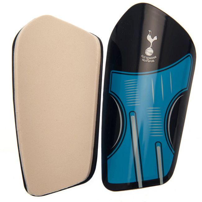 Tottenham Hotspur FC Delta Shin Pads Youths (Limited Edition)