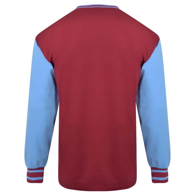 West Ham Modern Jersey West