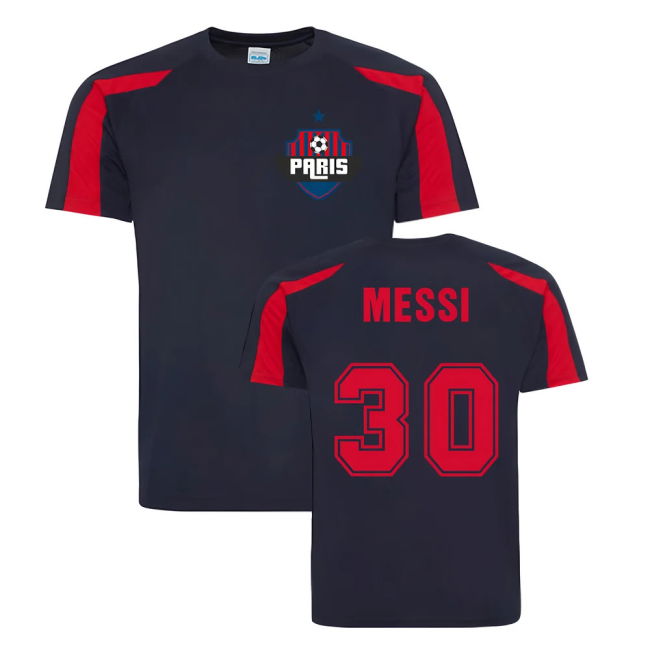 Official Jersey Soccer Jersey - Breathable Material - Football