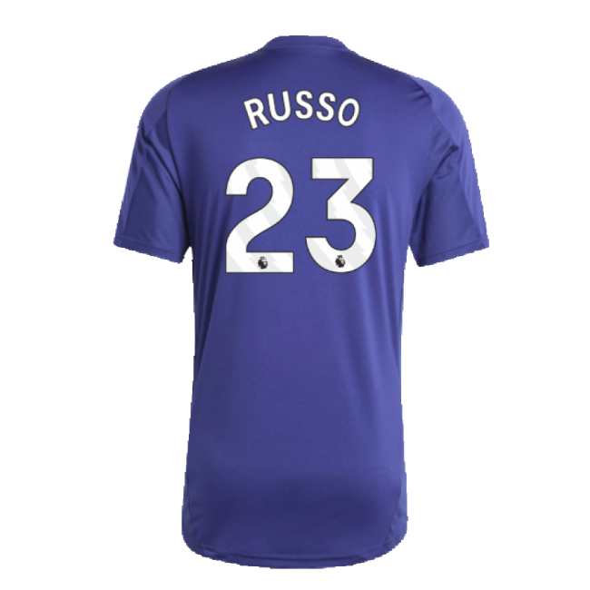 2024-20 Arsenal genuine Third Shirt - Adults | authentic