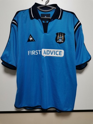 Official 2002 International Camiseta With Limited Edition Design