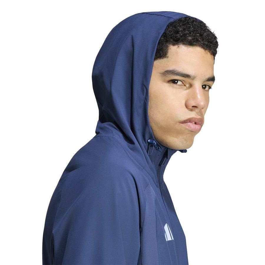 [EFKS] Ajax Track FZ Blue Apparel