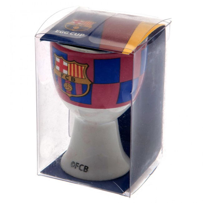 Premium Barcelona 2025-2026 Home Kit