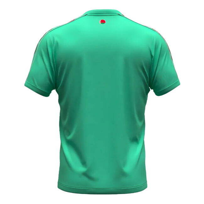 2024-2025 Belarus Away Shirt