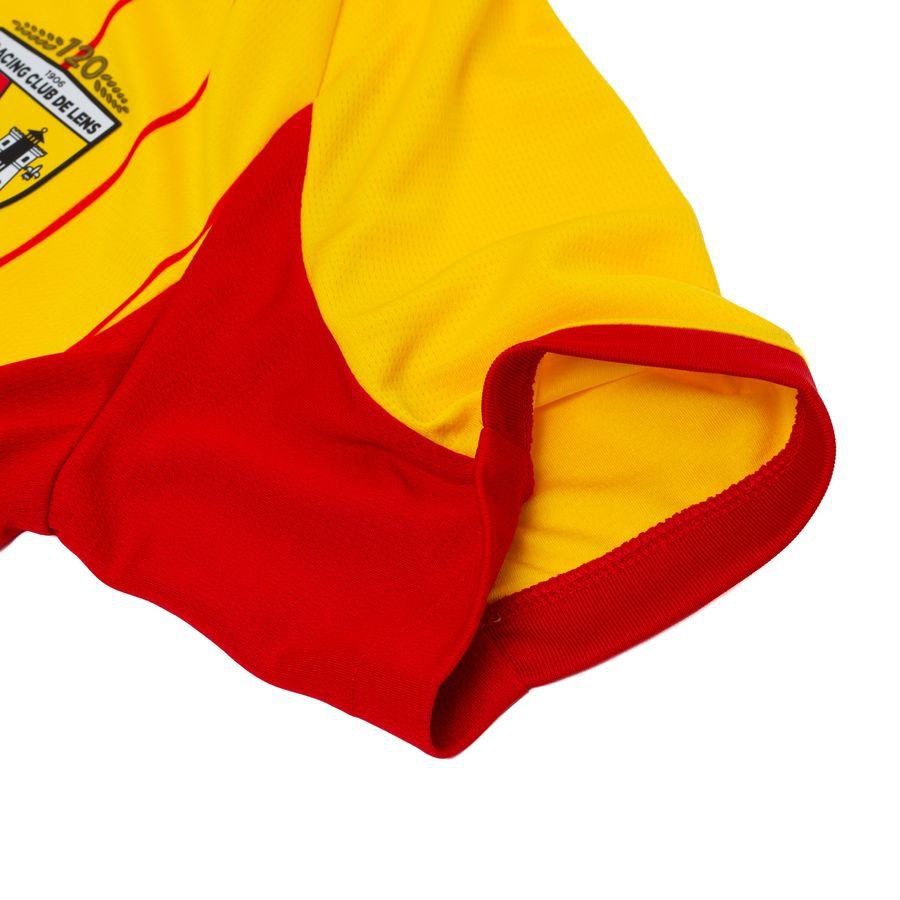 RC Lens Home Shirt 2025/26