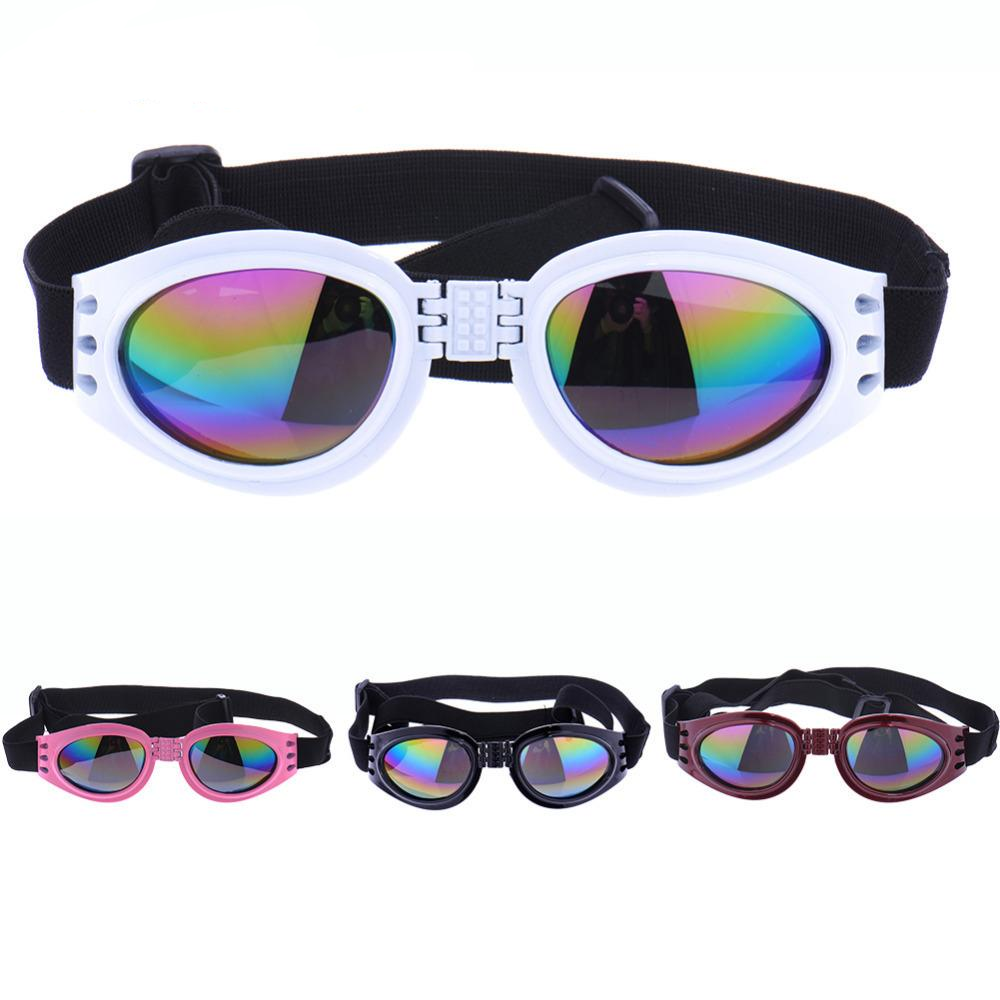 waterproof Goggles for Frenchies (WS04)