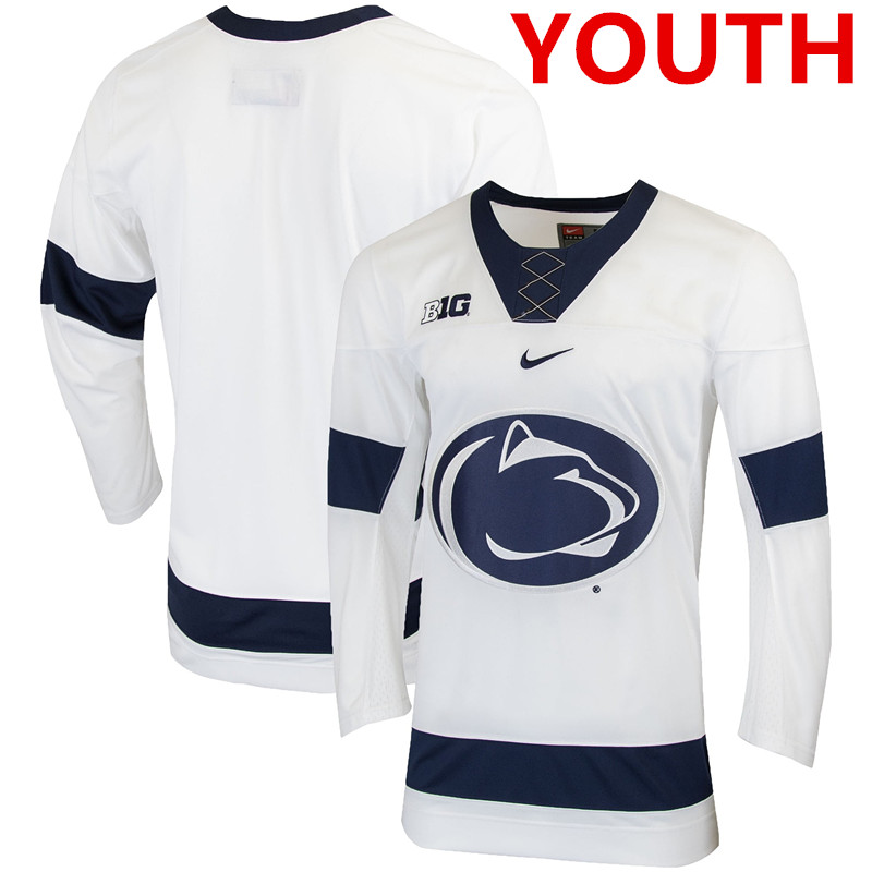 Men's None White 2024 high quality None #None game jersey Jersey