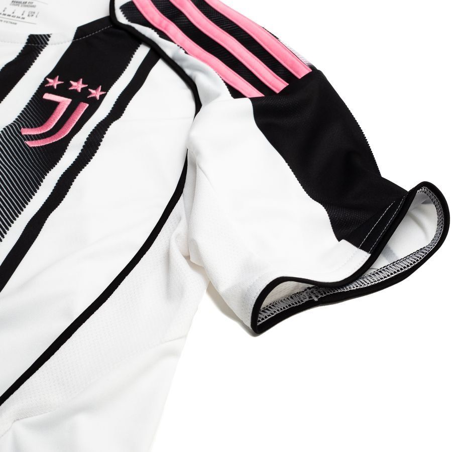 Juventus Home Shirt 2025/26 Women In Multiple Adult Sizes