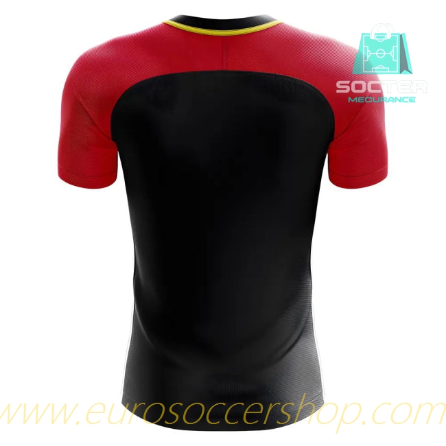 2025-26 Collection Angola Home Kids Edition