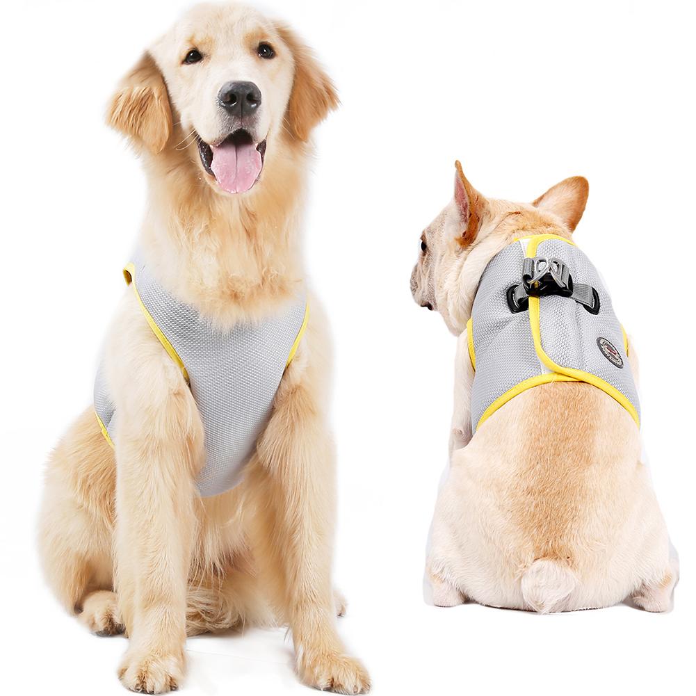Coolify - Durable : Cooling Harness (cs21) Dog Supplies | Comfort Fit