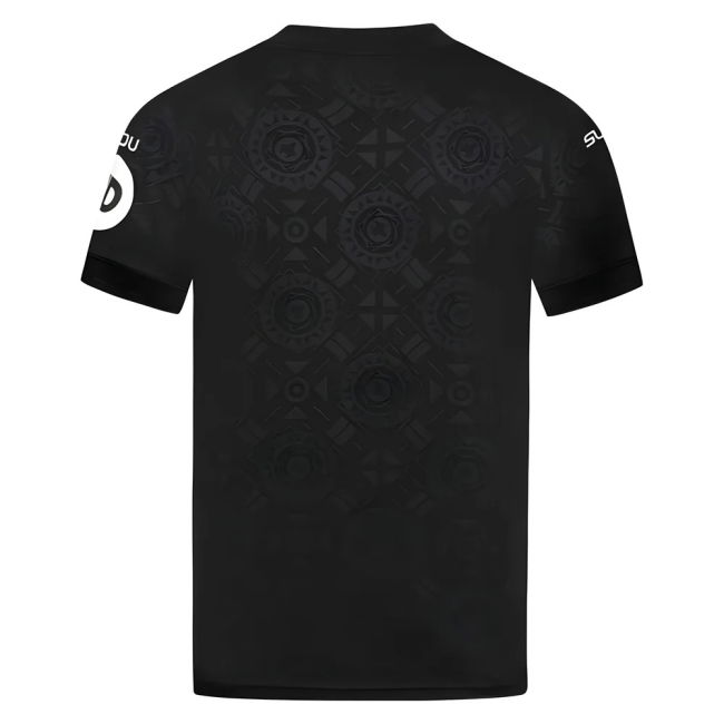 Wolves Senior Team Pro Level Home Player Jersey