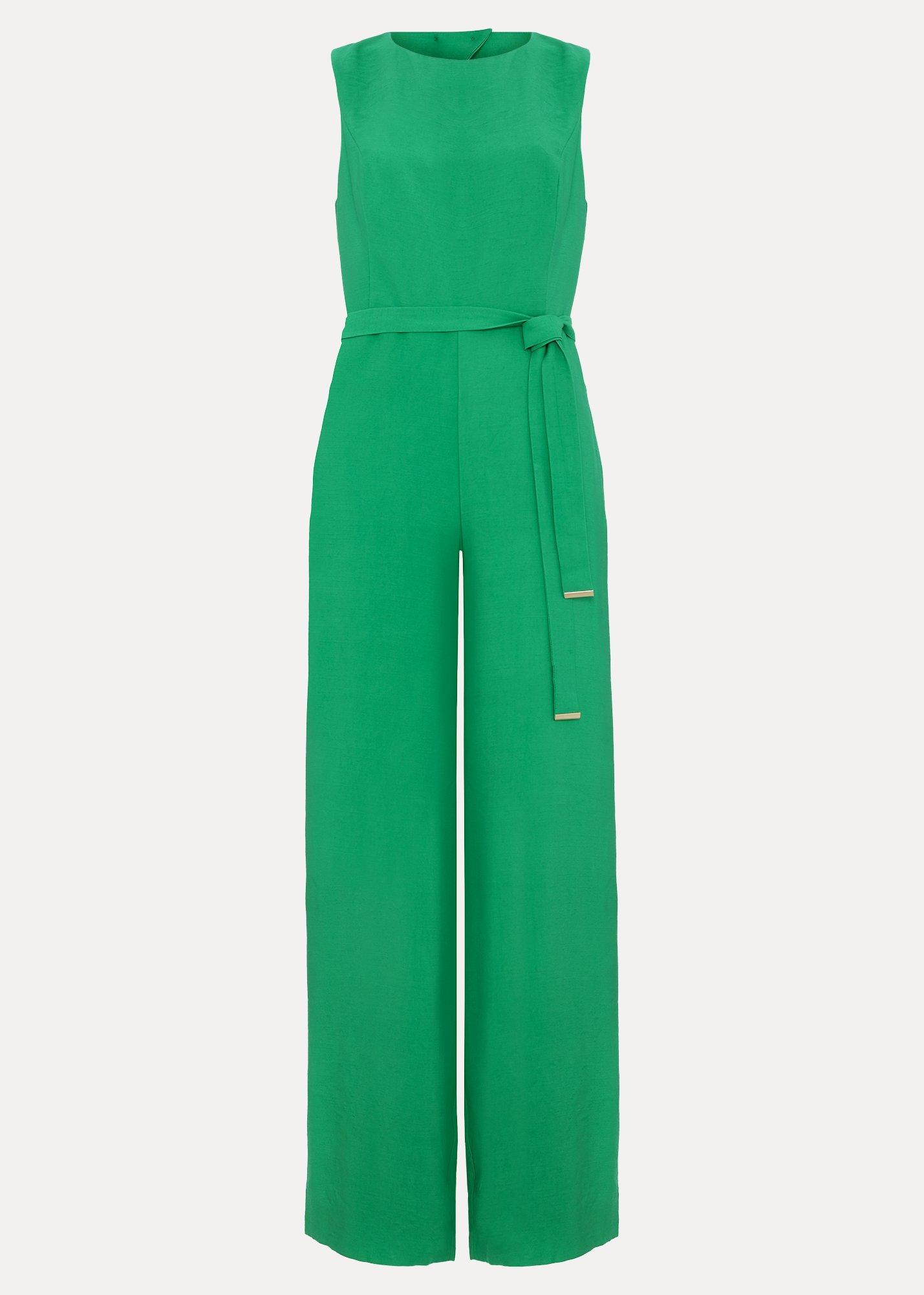 Petite Marta Jumpsuit