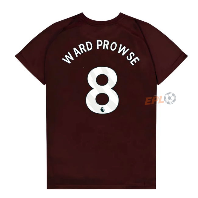 WHU value packed Third Jersey - Kids | superior | genuine
