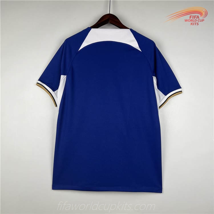 Chelsea Primary Soccer Jersey 23 to 24