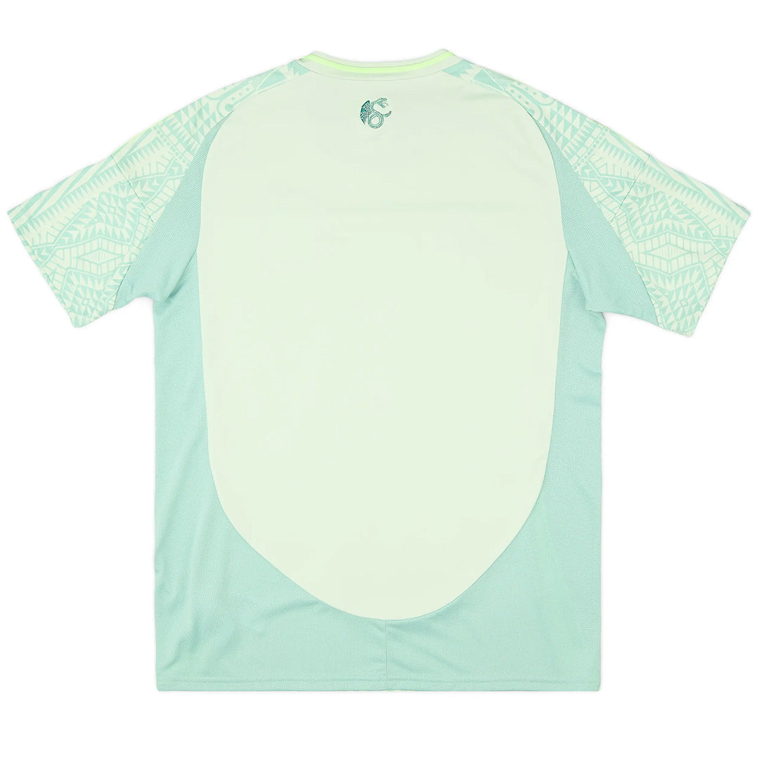 Men's Mexico Away Jersey Copa Am¨¦rica 2024 Authentic Kit