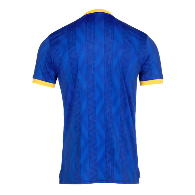 AFC Wimbledon Home Shirt 2024-2025 edition (Unisex