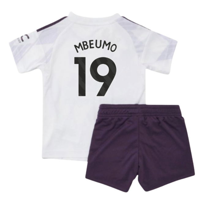 Man Utd Modern Away Jersey 2025-2026 #95