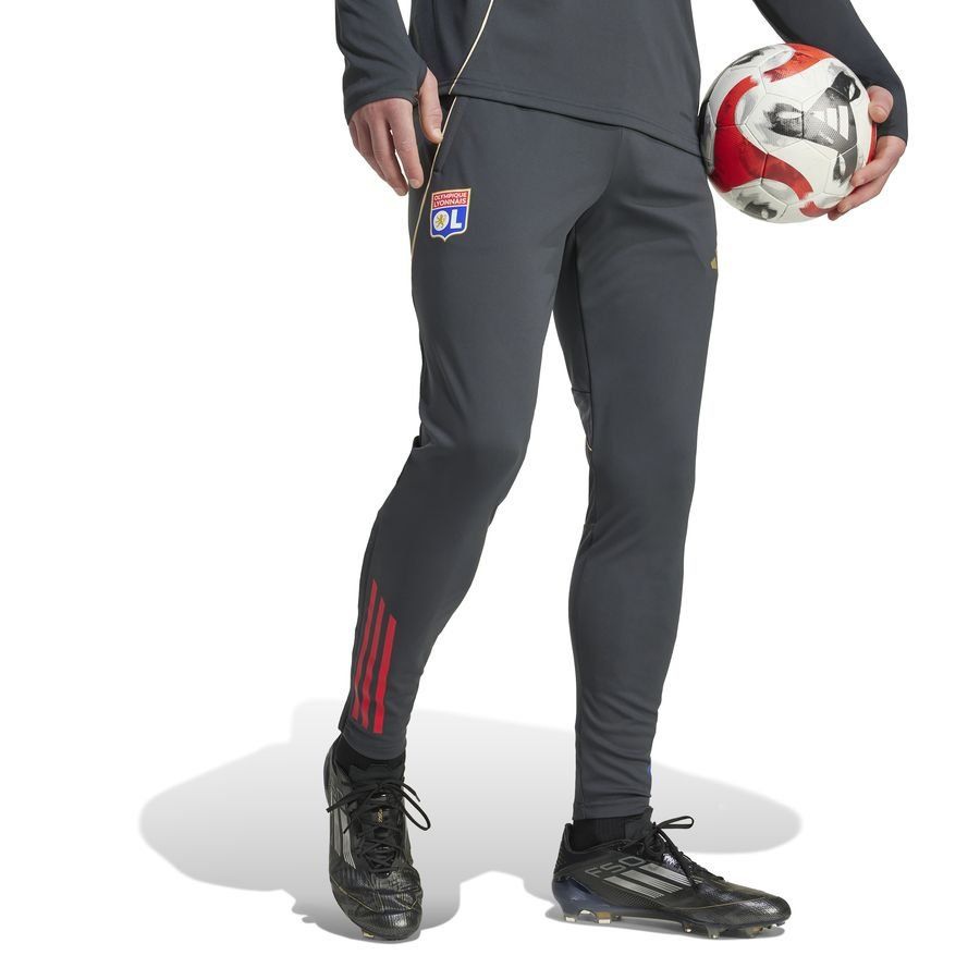[KK] Lyon Trousers Tiro Competition Carbon 25 Training Jersey