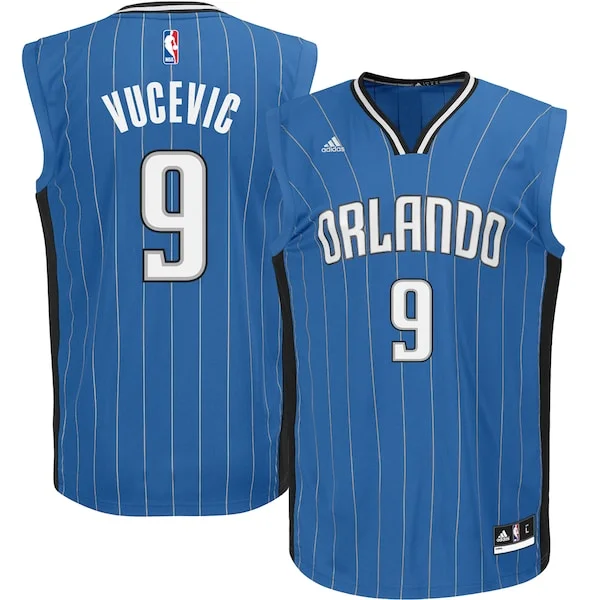 Nikola Vucevic ORL Authentic Replica Jersey - Great Value
