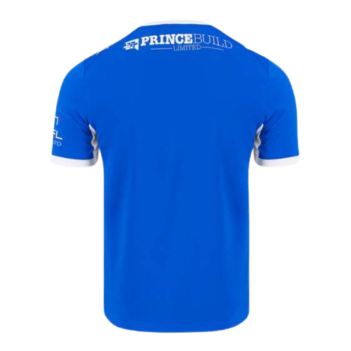 [JED] 2026-2027 Peterborough Home Shirt