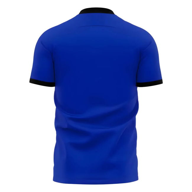 Japan Wave Concept Football Kit (Libero) (NAKATA 7)