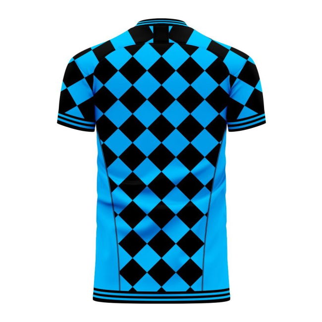Womens Championship Home Jersey 2025-2026