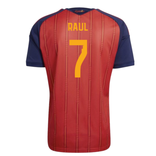 Replica Match Quality Football Team Fresh Look Supporter Shirt