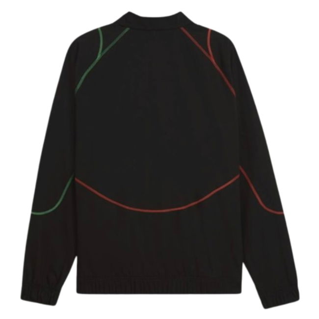 Adult Morocco Jersey 2025-2026