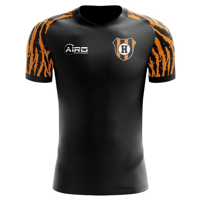 Hull official style Away Shirt 2025-2026 (Ladies