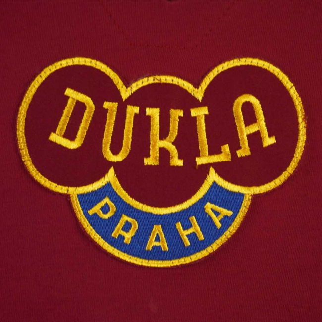 D. Prague #1957 Value For Money Stylish Official Merchandise (v10)