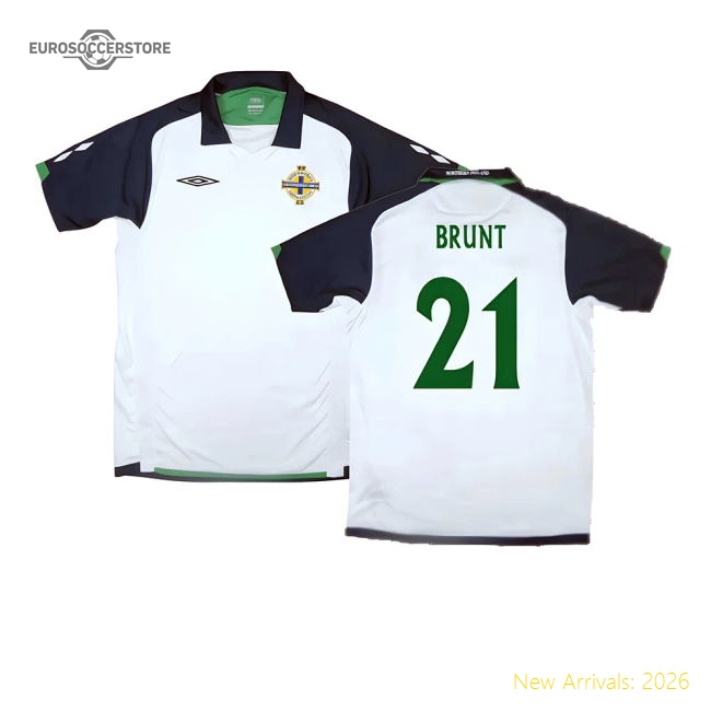 Elite European Team 2026-2027 Away Short Sleeve Jersey Fashion-forward Moisture-management