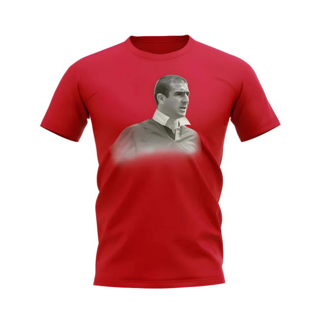 Manchester United Pro T-Shirt Player Jersey 2025-2026