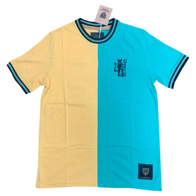 Premium Quality Football 2025-2026 Campaign Replica Football Kit