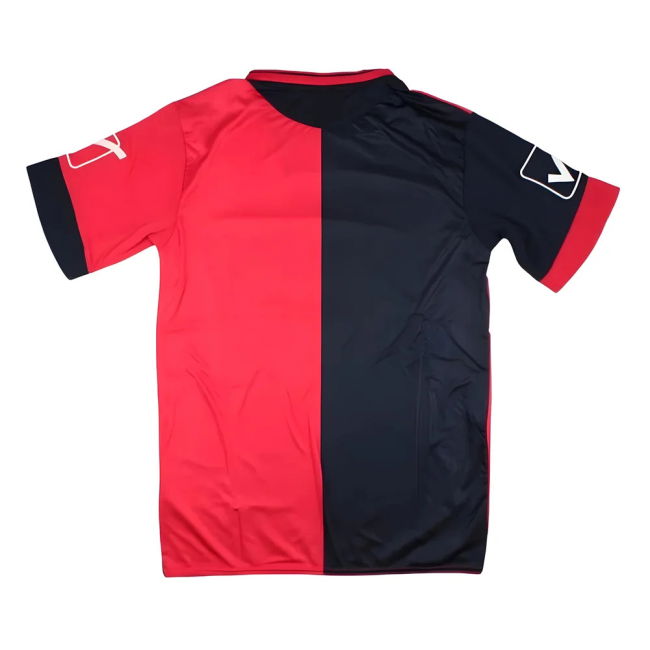 True Durable Material Football New Release Supporter Shirt